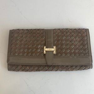 Cole Haan clutch